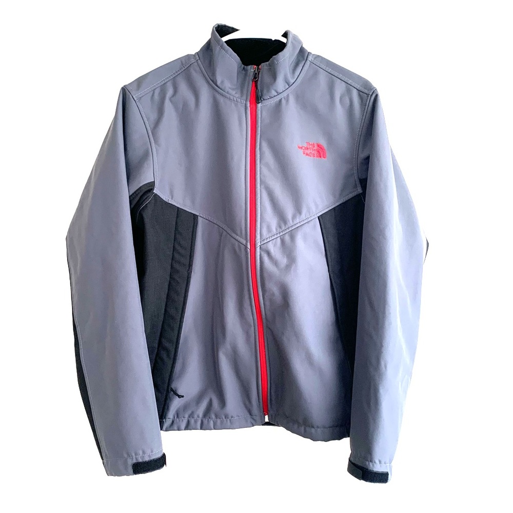 Men’s North Face Winter Coat